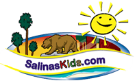 SalinasKids.com Logo